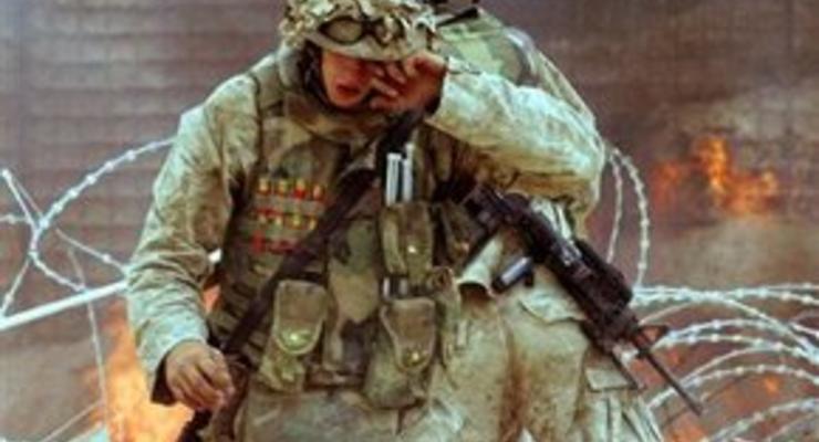 В Ираке погибли три американских военнослужащих