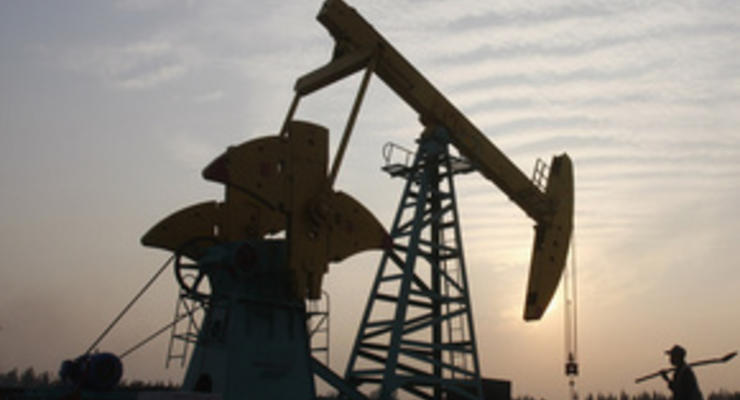 Нафтогаз начал попутную добычу нефти в Египте
