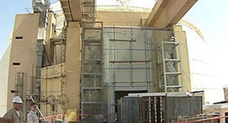 В Иране проведут тестовый пуск АЭС Бушер