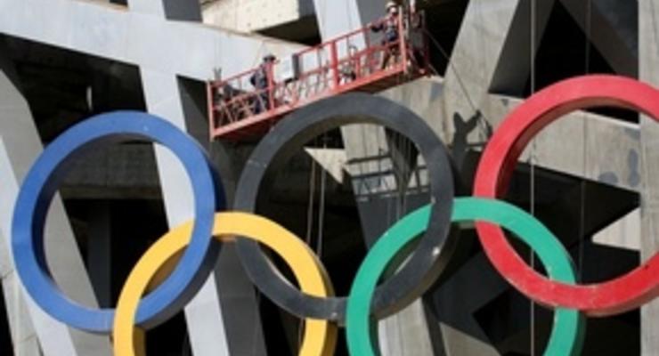 МТС даст украинским олимпийцам $ 9 миллионов
