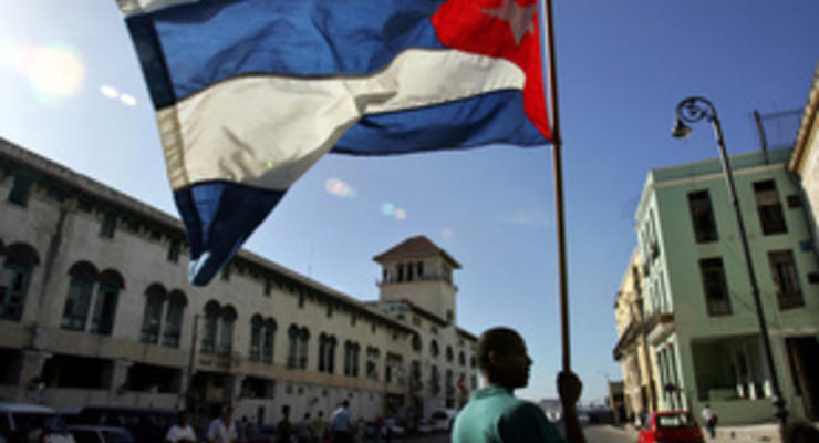Конгресс США смягчил ряд санкции в отношении Кубы
