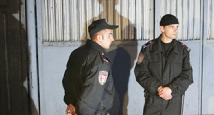 В Киеве резко вырос уровень уличной преступности: милиция сетует на приезжих