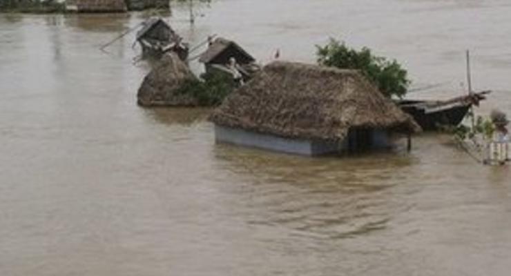 В Бенгальском заливе вскоре исчезнут 10 островов