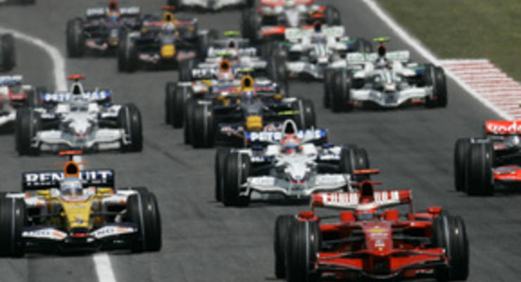 F1: Командам запропонують скоротити бюджети