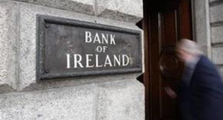 Ирландия: грабители похитили из банка 7 миллионов евро с помощью "атаки тигра"