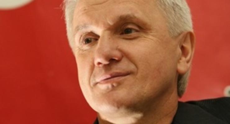 Литвин: Закон о выборах по открытым спискам будет принят в марте