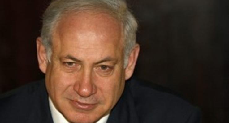 Нетаньяху отказался от коалиции с Ципи Ливни