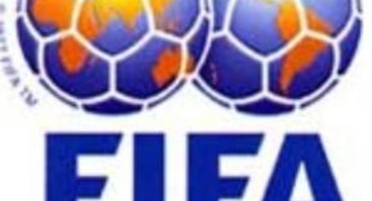 ФИФА введет дополнительного рефери