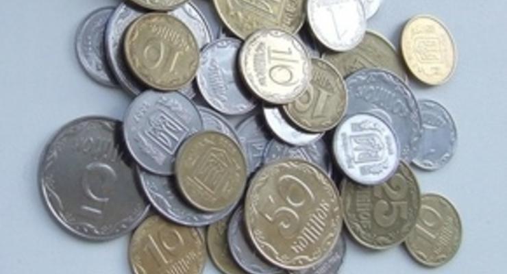 В 2008 году ВВП Украины составил почти триллион гривен