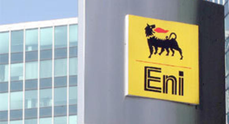 ENI станет крупнейшей иностранной компанией в Ираке