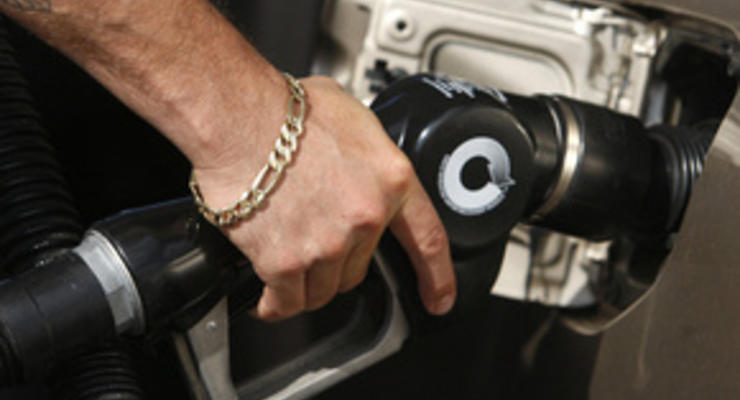 АМКУ: Цены на бензин завышены