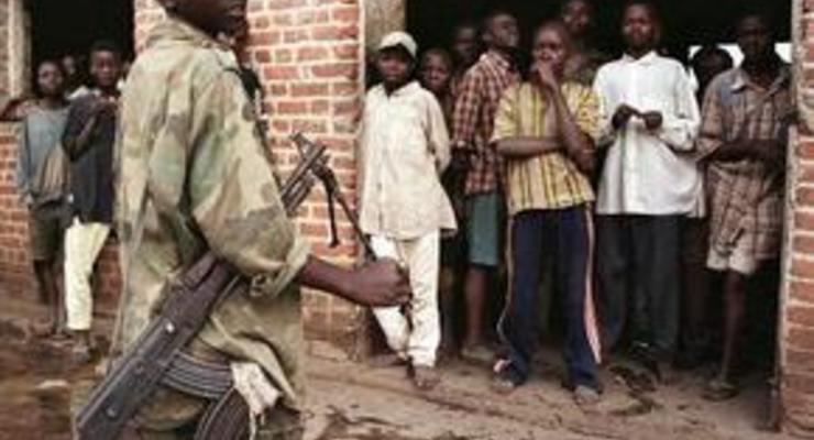 Из тюрьмы в Кот-д'Ивуаре сбежали 86 преступников. Интерпол объявил оранжевую степень тревоги