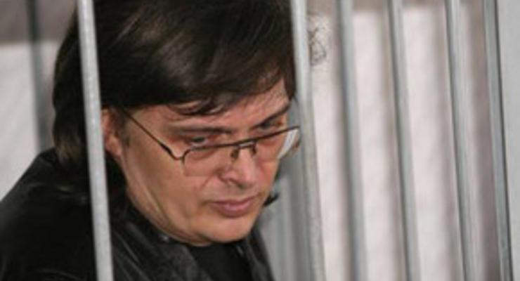 Адвокат Колесникова не доволен приговором Пенчуку
