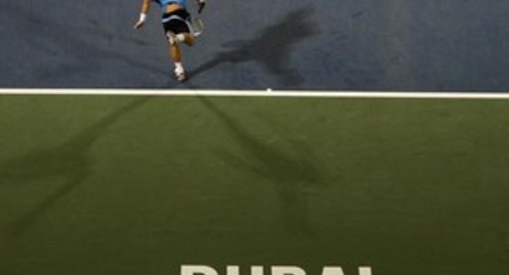 Организаторы турнира в Дубае судятся с WTA