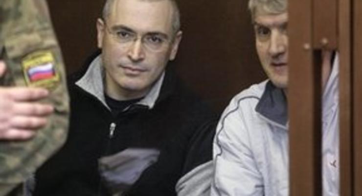 Адвокаты Ходорковского потребовали отвода гособвинителей