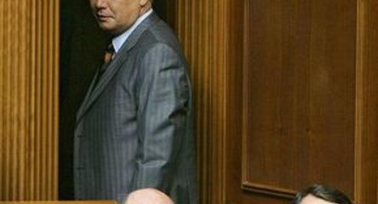 Вслед за Огрызко в отставку могут отправить Еханурова