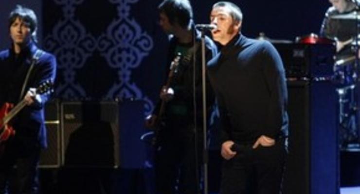 Китай опроверг информацию о запрете концертов Oasis