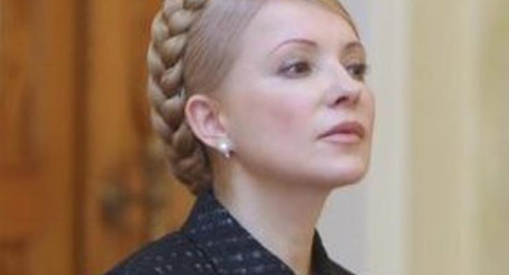 Тимошенко: Как министр Огрызко меня радикально не устраивал