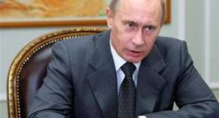 Путин хочет, чтобы российские абитуриенты учились в украинских вузах
