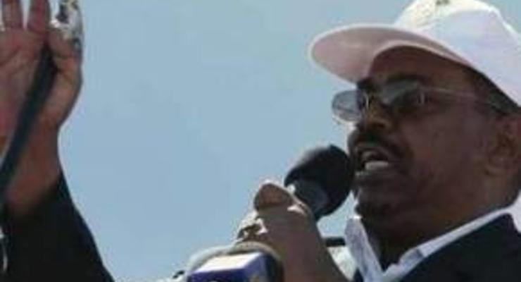 Совбез ООН расколот по вопросу об аресте президента Судана