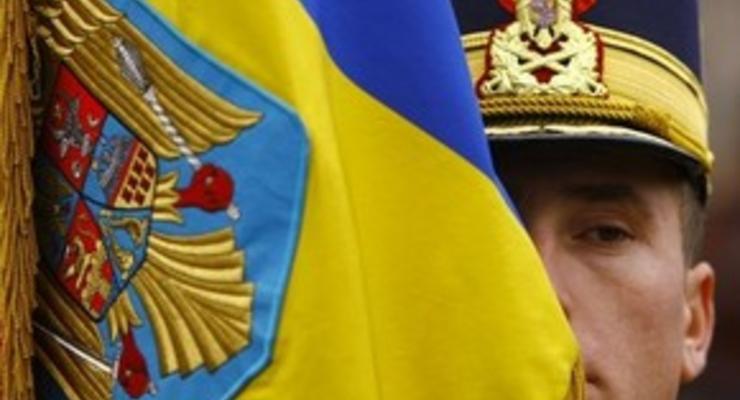 В Румынии арестован военный офицер, подозреваемый в шпионаже в пользу России