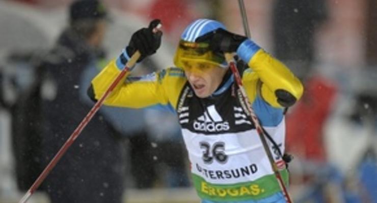 ЧЕ-2009: Украина остановилась в шаге от медали