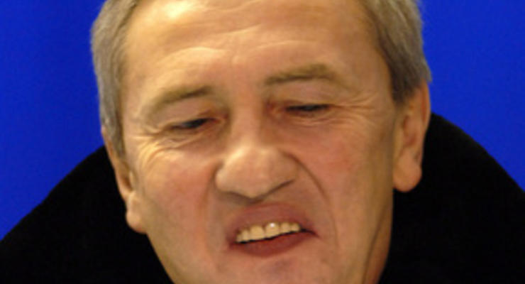 Черновецкий, комментируя слова Ющенко, потребовал покончить с коррупцией глав районов