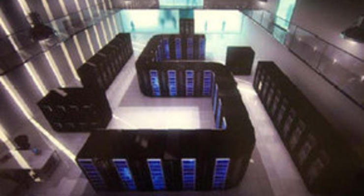 Российские и белорусские специалисты создали суперкомпьютер