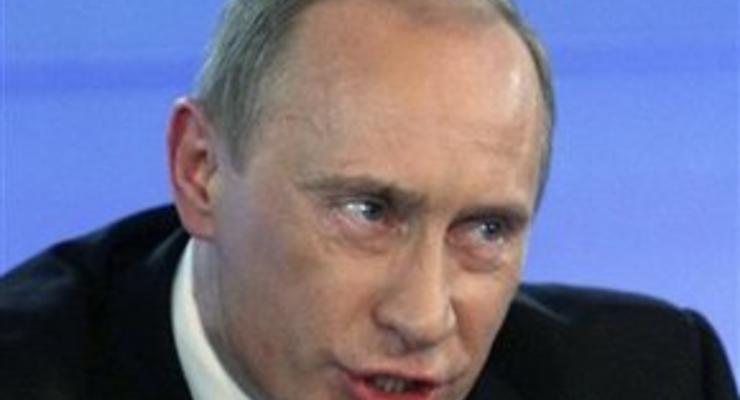 Путин рассказал, что будет, если Украина не заплатит за газ до 7 марта