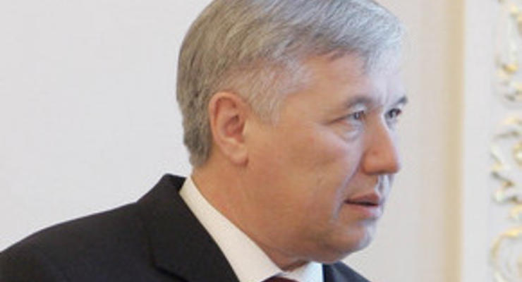Украина намерена выслать из Киева румынских дипломатов