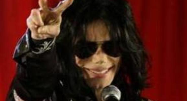 Майкл Джексон завершит карьеру концертами в Лондоне