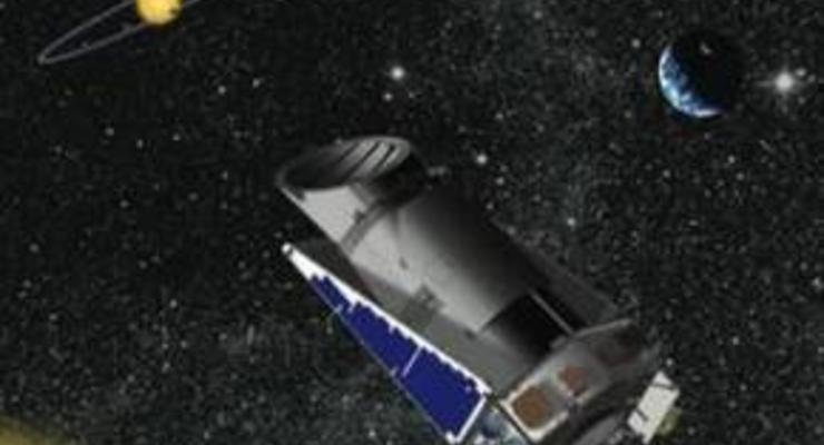 NASA запустит космический телескоп для поиска обитаемых планет