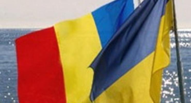 УП: Румынских дипломатов выдворили за ущерб безопасности Украины