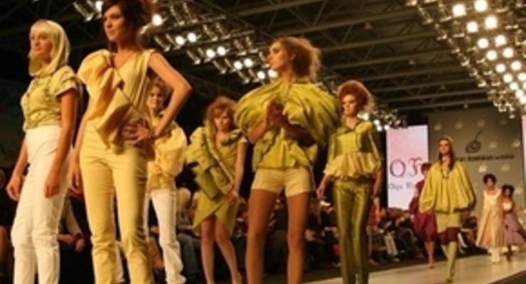 Корреспондент: Украинские модельеры завоевывают Запад