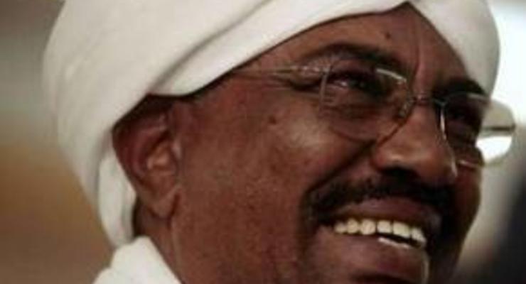 СБ ООН не договорился о приостановке ордера на арест президента Судана