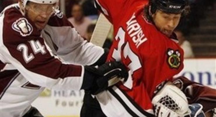 NHL: Кросби поквитался с Овечкиным
