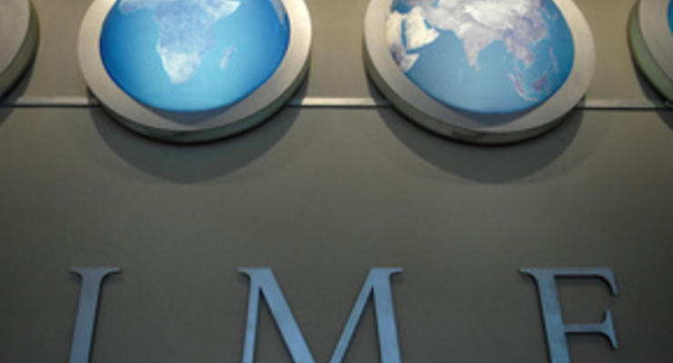 МВФ начал пересмотр макропоказателей Украины на 2009 год