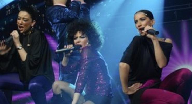 Сегодня решится судьба грузинской песни для Евровидения