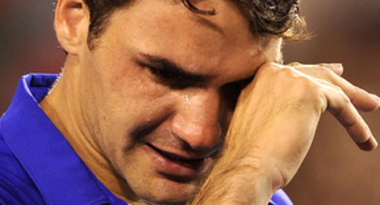 Федерер намерен прервать серию неудач в матчах против Надаля