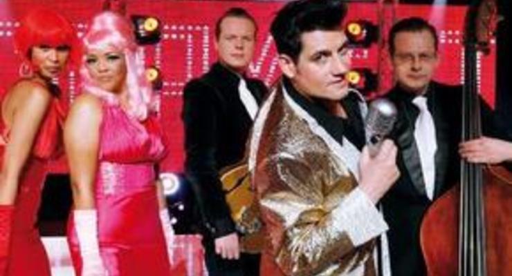 Новый скандал на Евровидении: Фанаты Элвиса Пресли требуют исключить Бельгию из списка участников