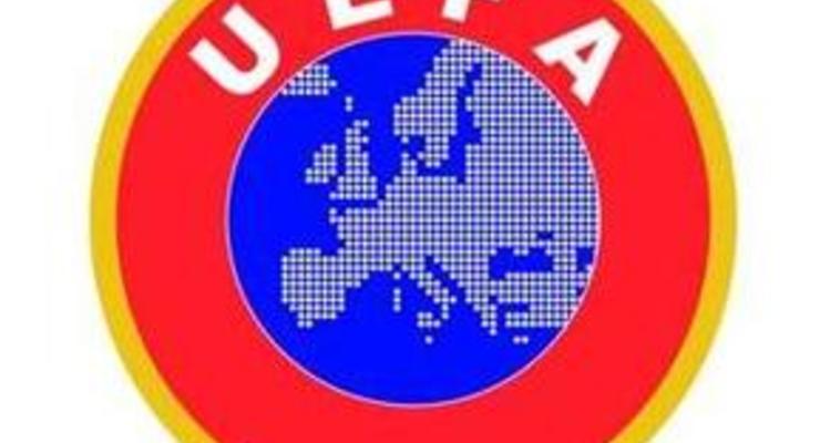 Таблиця коефіцієнтів УЄФА: Україна обійшла Португалію