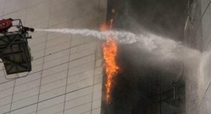 Семь человек стали жертвами пожара в столице Бангладеш