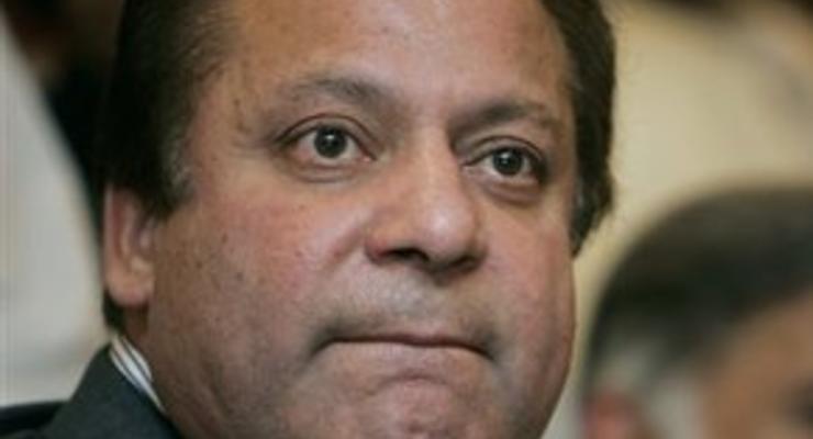 Экс-премьер Пакистана отказался соблюдать домашний арест