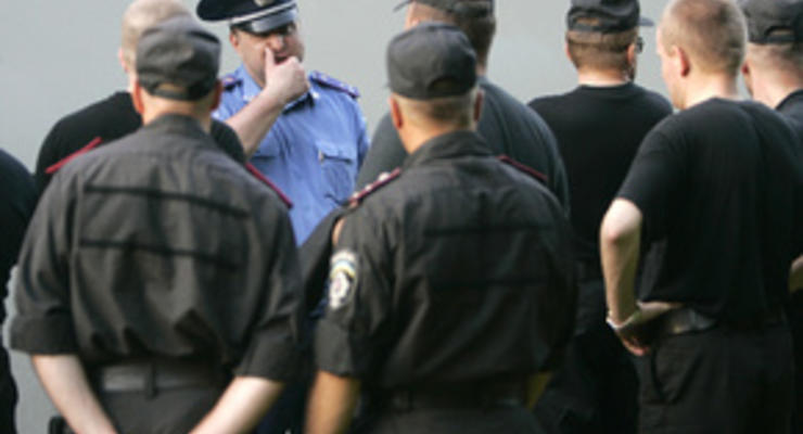 В Украине может появиться муниципальная милиция