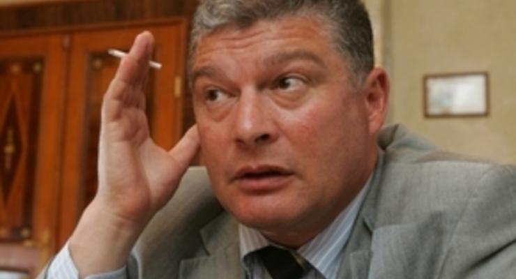 Червоненко: В Тимошенко меня пугает ненасытная жажда власти. У Ющенко этого нет