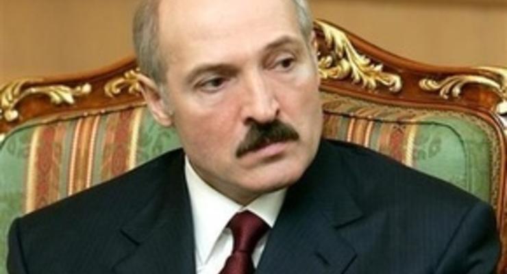 ЕС разрешил Лукашенко приезжать в Европу на протяжении 9 месяцев