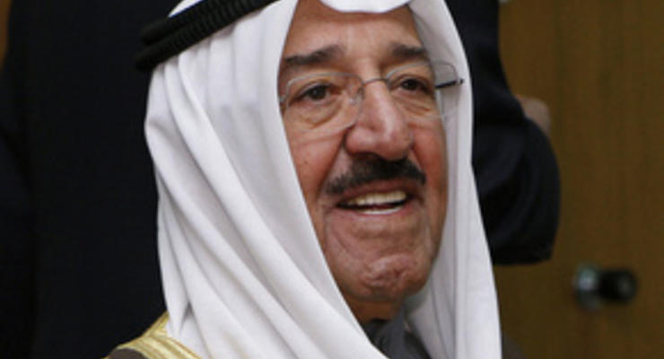Кабинет министров Кувейта подал прошение об отставке