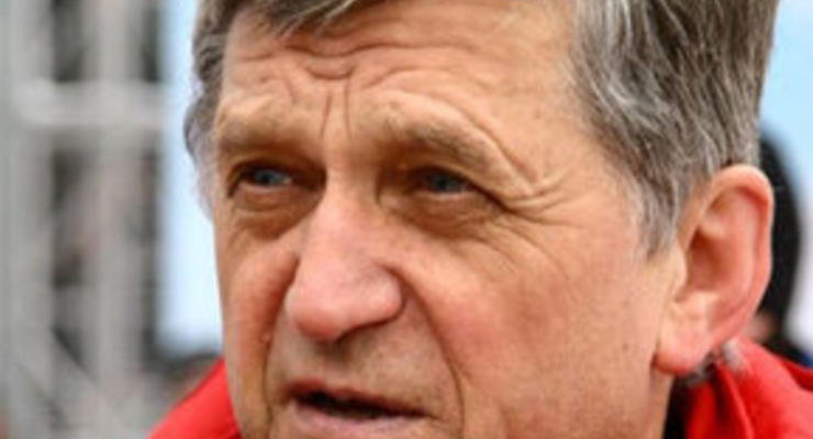 Віце-президент Спілки біатлоністів Росії звинуватив тренерів у невдачах спортсменів