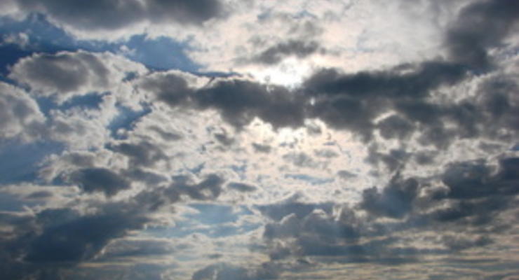 Геоинженерия спасет землю: Ученые раскрасят облака