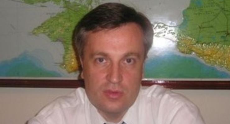 Глава СБУ: Украинцы не участвовали в войне между Россией и Грузией